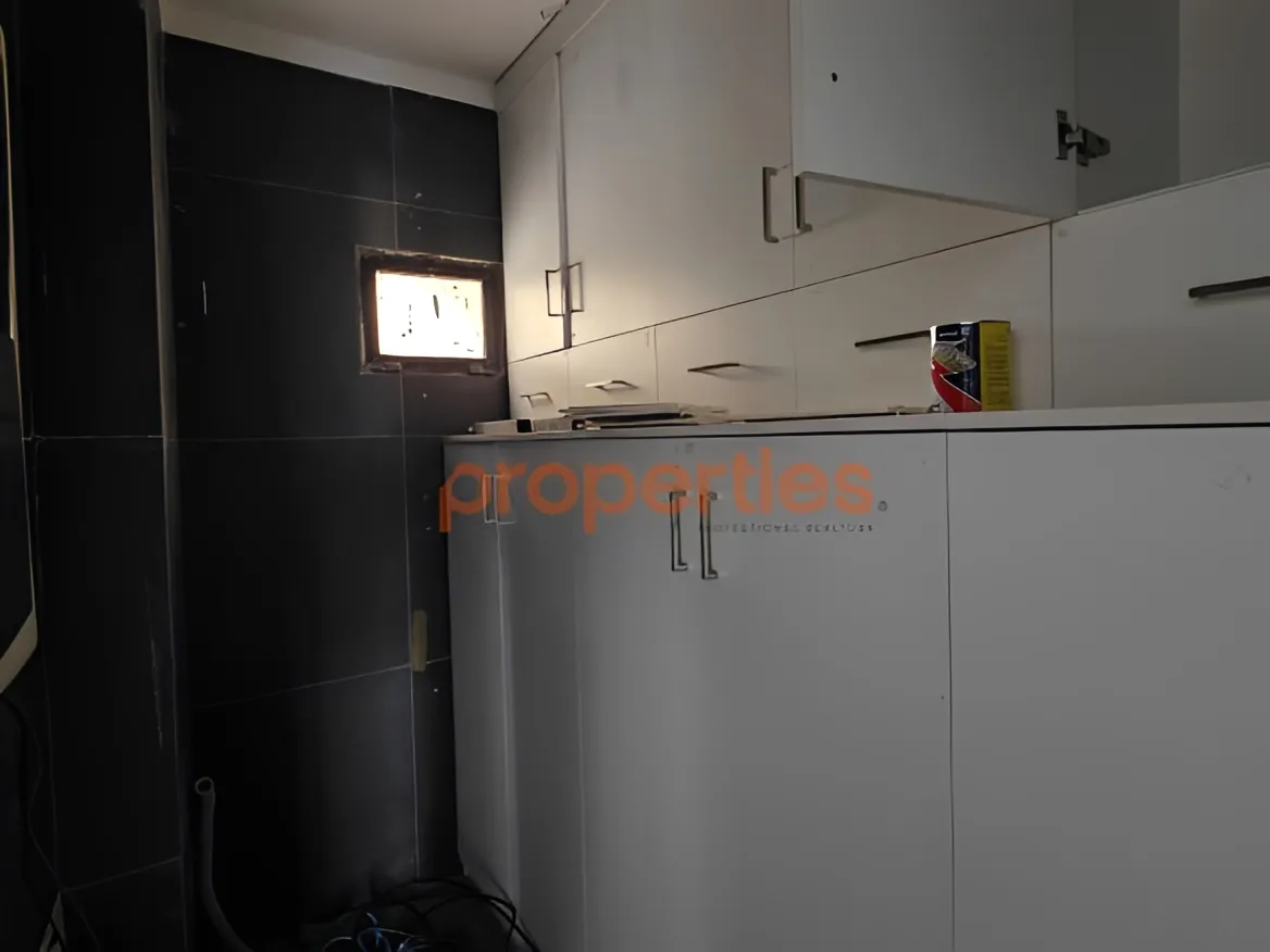 Showroom for Rent in Horch Tabet