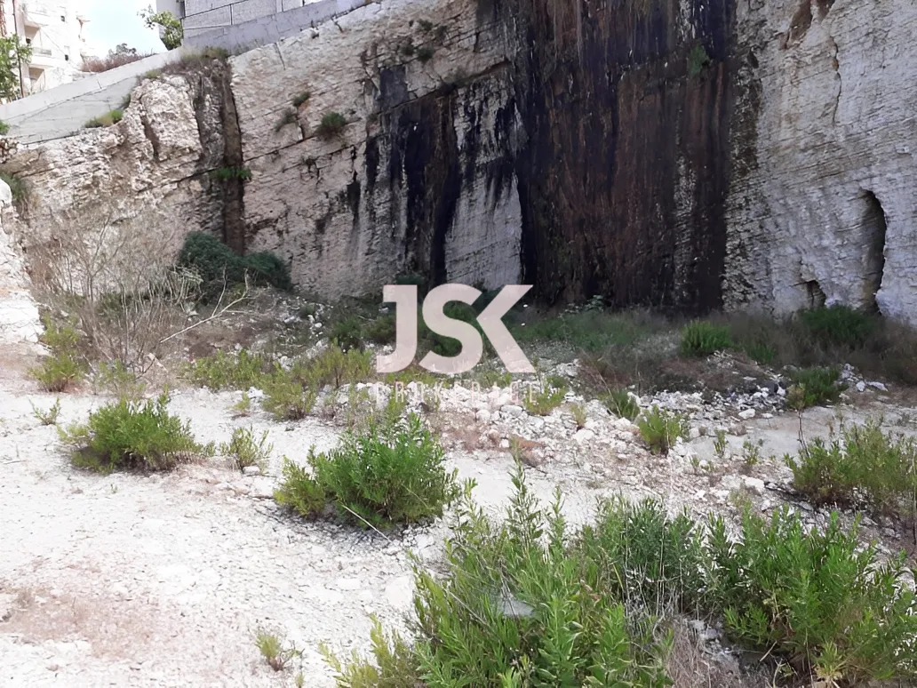 Land for Sale in Aaqbiyeh, Lebanon