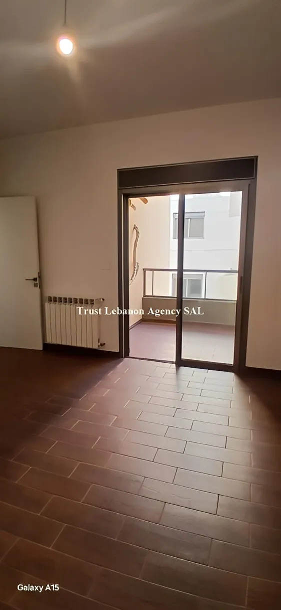 Apartment for Sale in Keserwan Sahel Alma Lebanon