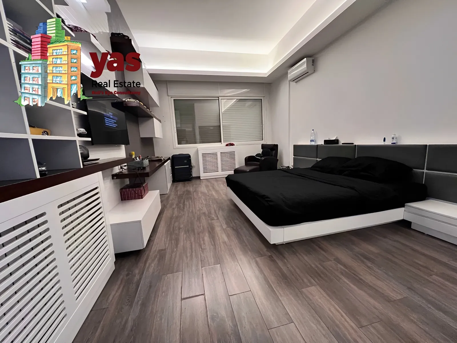 Triplex for sale in Chnaneir