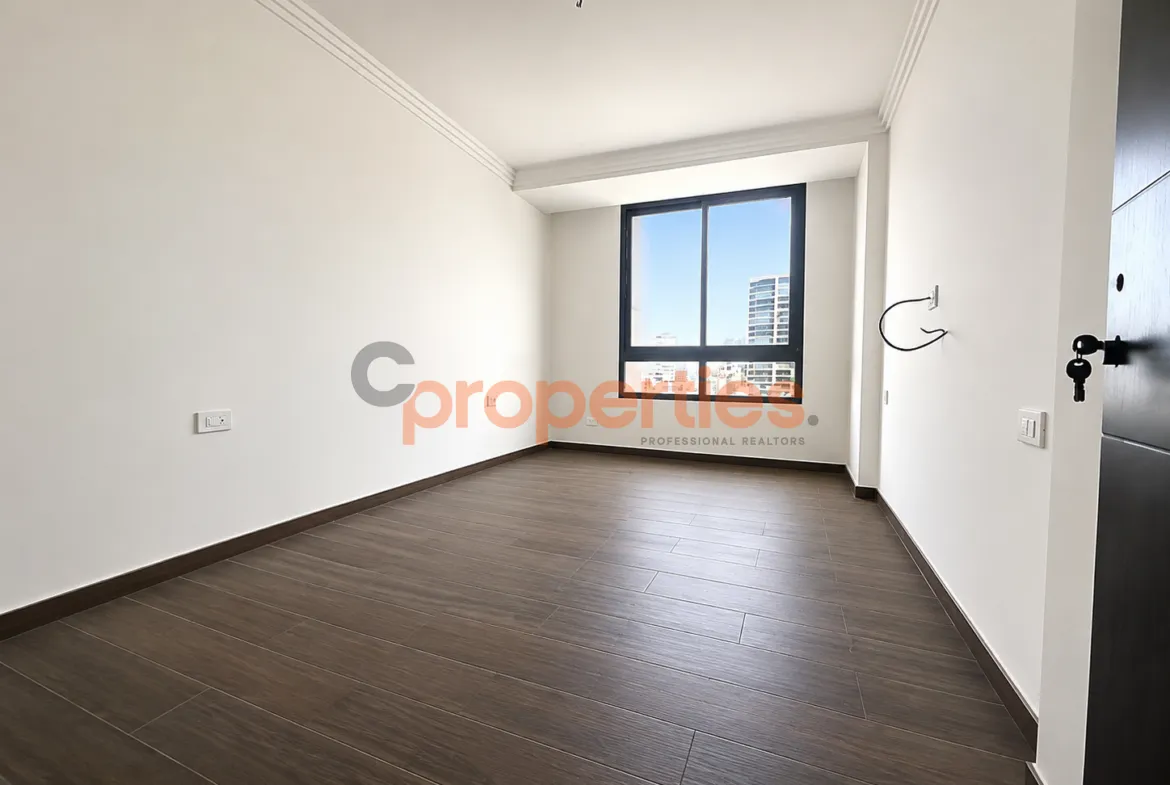 Apartment for Rent in Raoucheh
