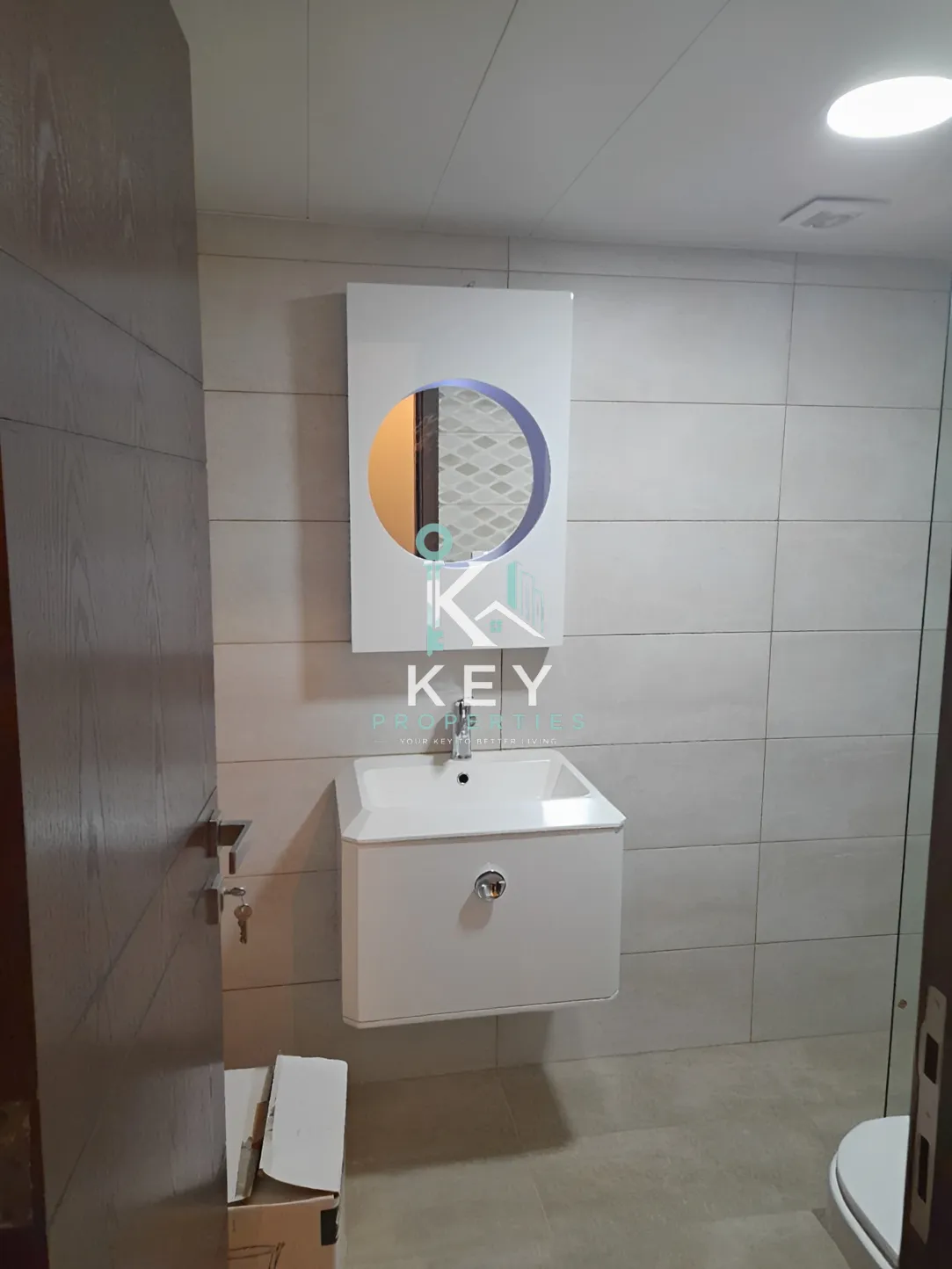 Apartment for rent in Faitroun, Lebanon
