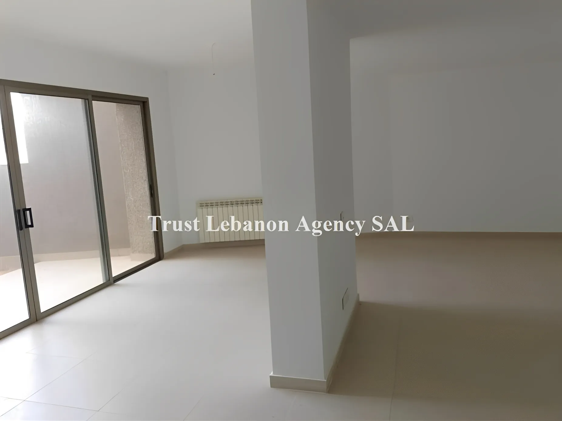 Apartment for Sale in Baabda