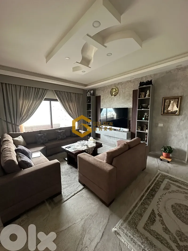 Apartment for Sale in Breij - 4 bed, 3 bath