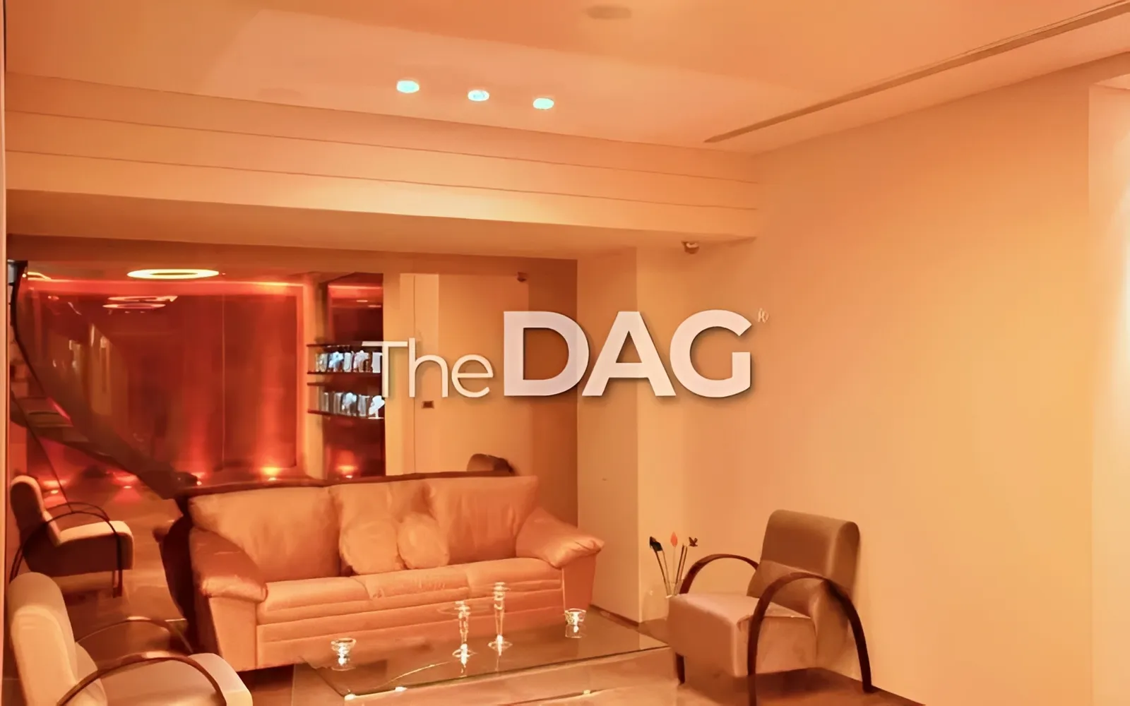Shop for rent in Beirut Central District