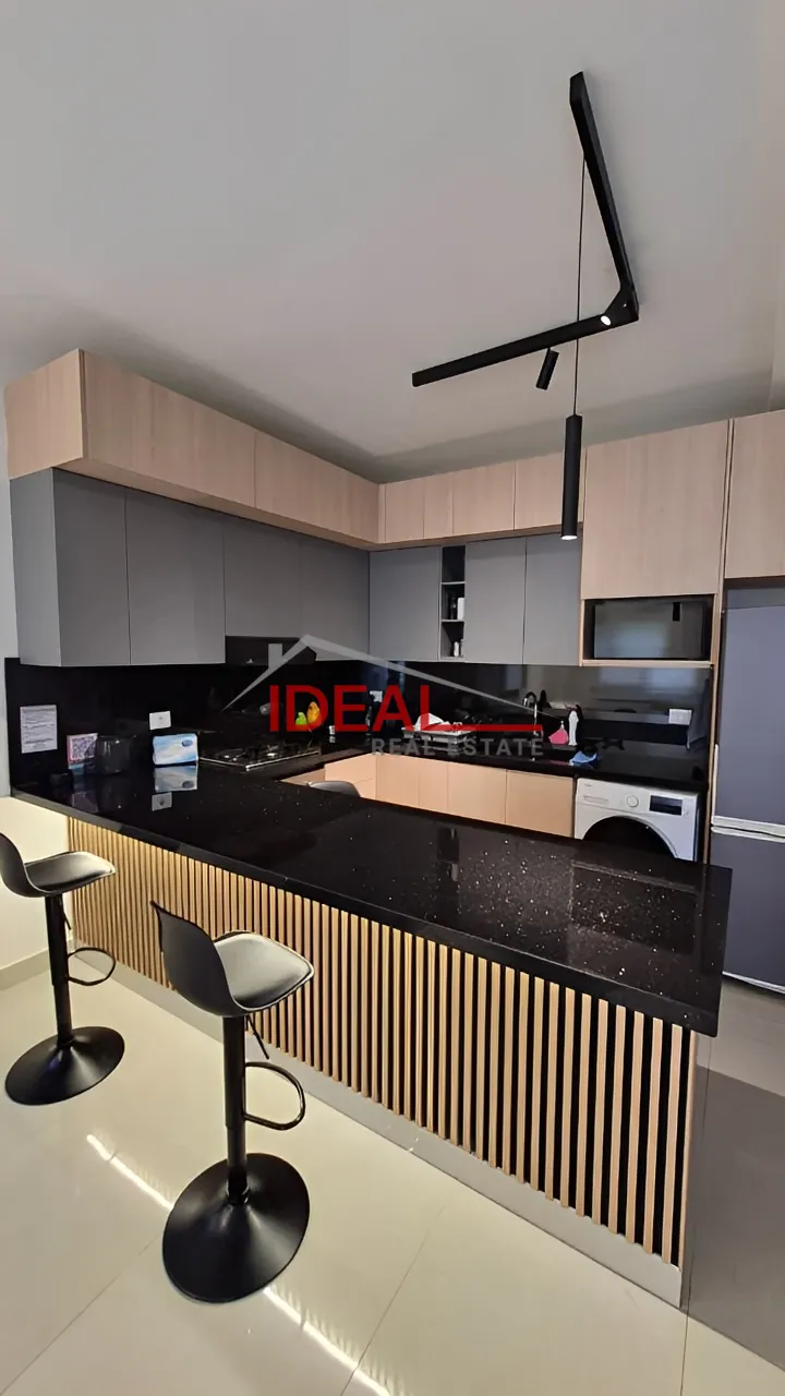 Apartment for sale in Faraya