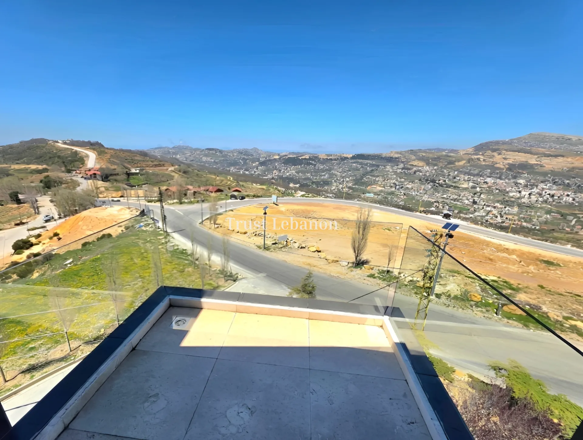 Chalet for sale in Faqra, Lebanon