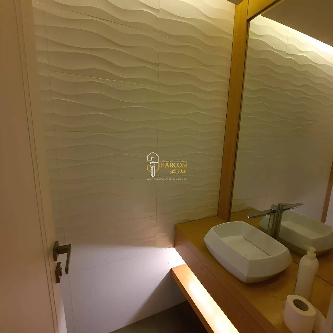Apartment for Rent in Mar Mitr - 1 bed