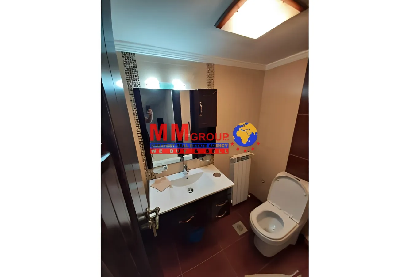 Villa for Rent in Zaarour