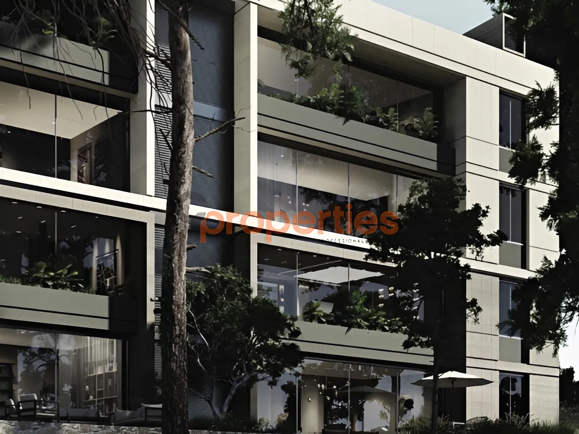 Apartment for Sale in Bsalim - 3 bed, 4 bath