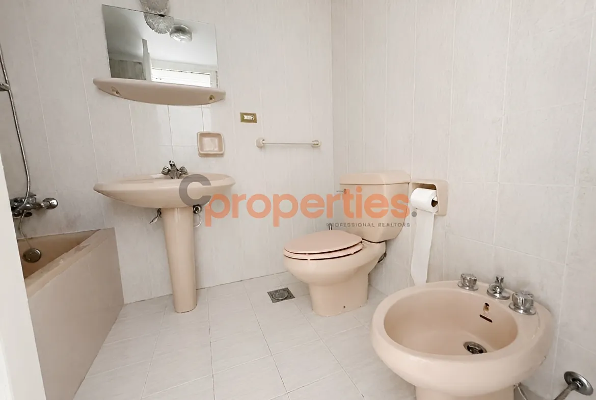 Apartment for Rent in Naqqache