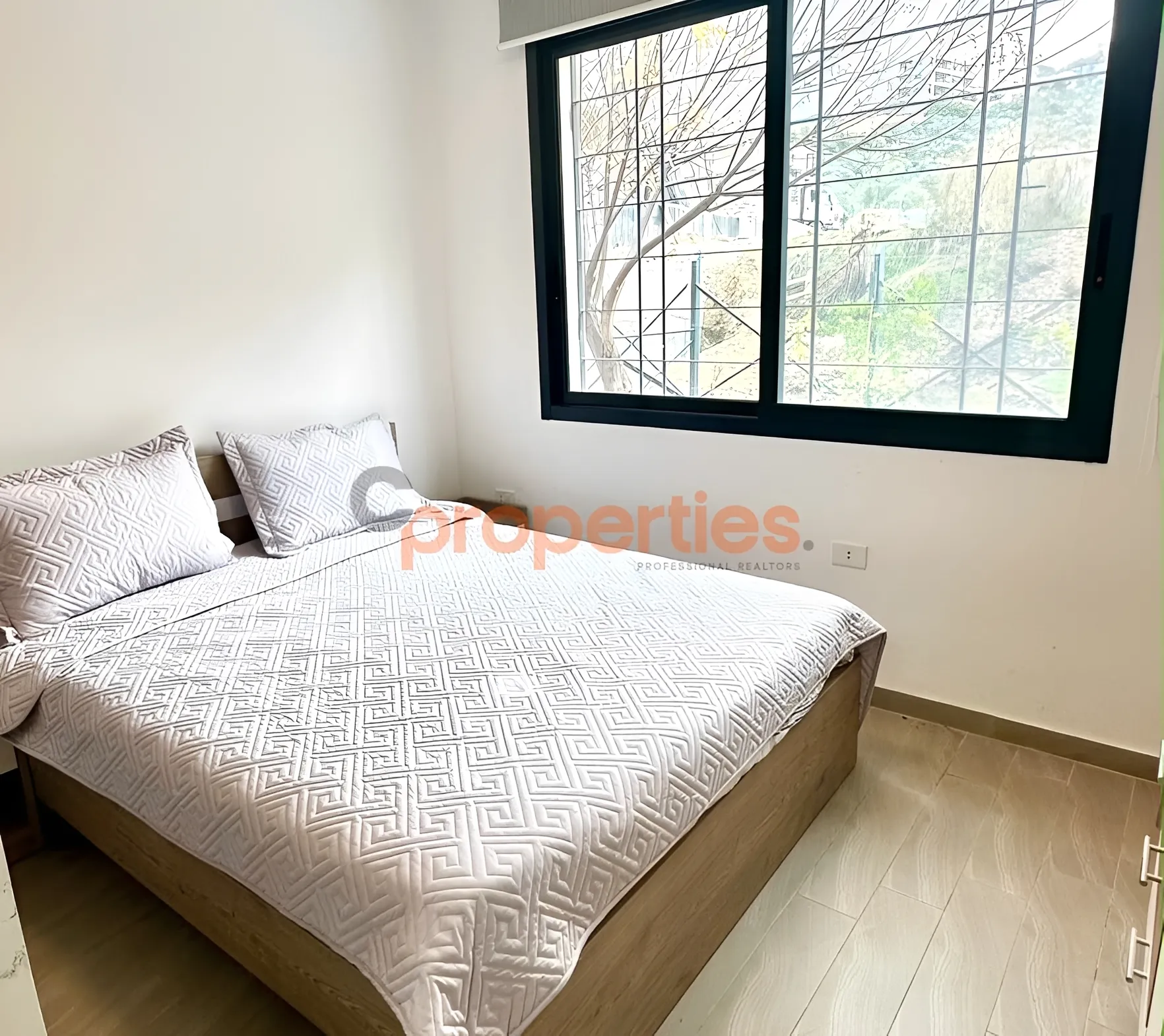 Apartment for Rent in Blat