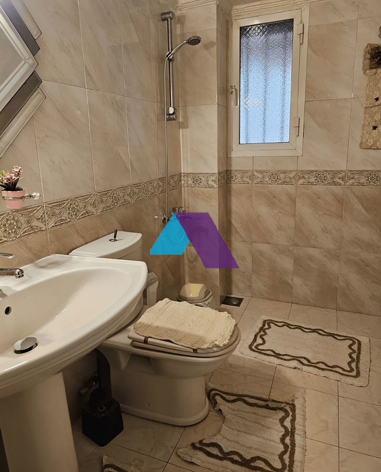 Apartment for Sale in Geitawi