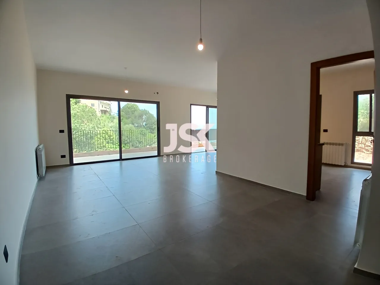 Apartment for Sale in Roumieh