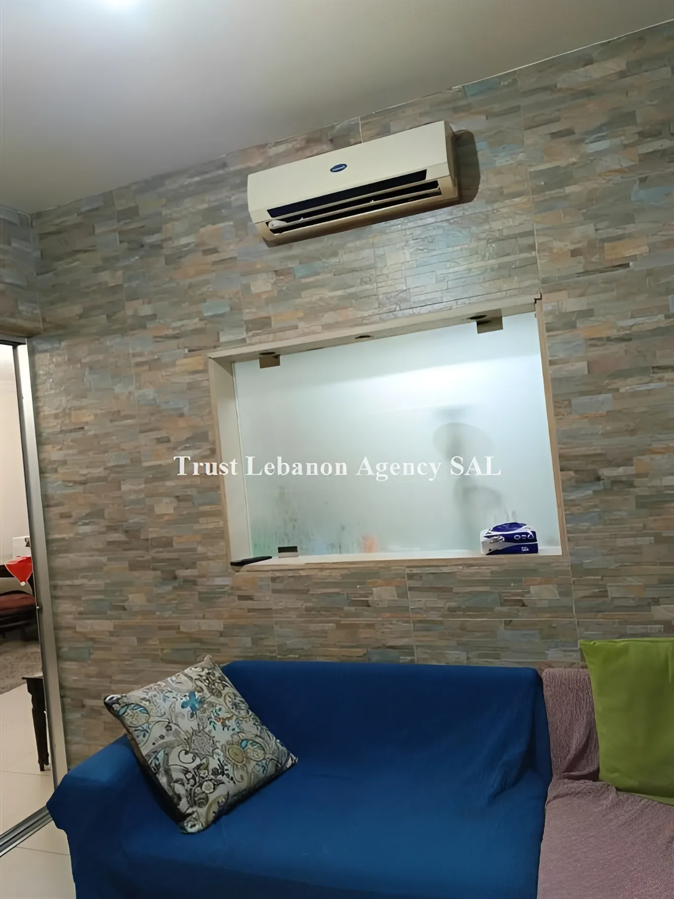 Apartment for Sale in Baabda Fiyadieh Lebanon