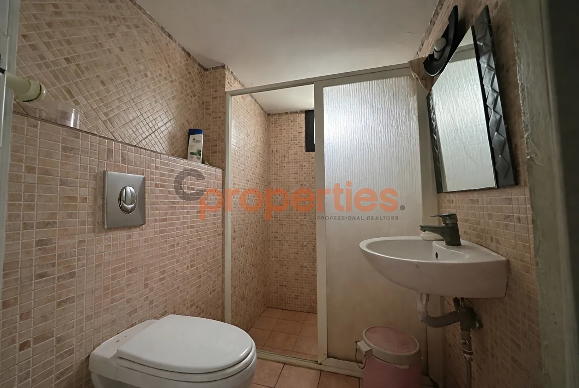 Apartment for Sale in Kfarshima