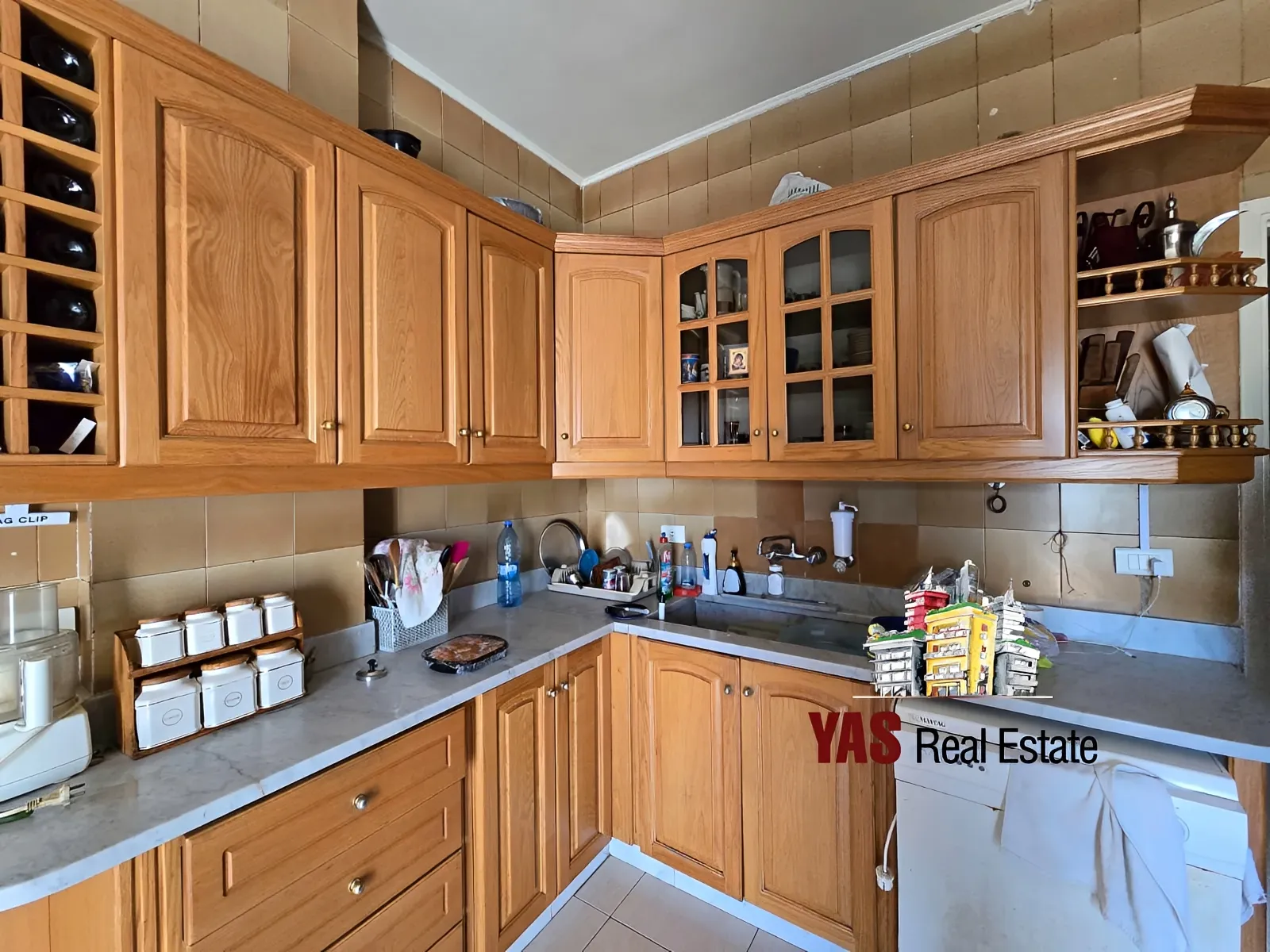 Apartment for Sale in Ajaltoun