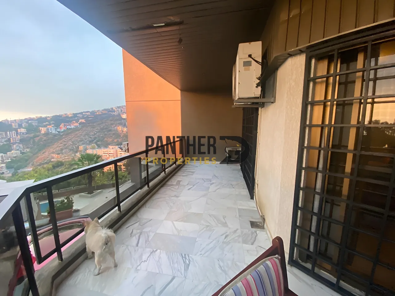 Apartment for sale in Mezher, lebanon