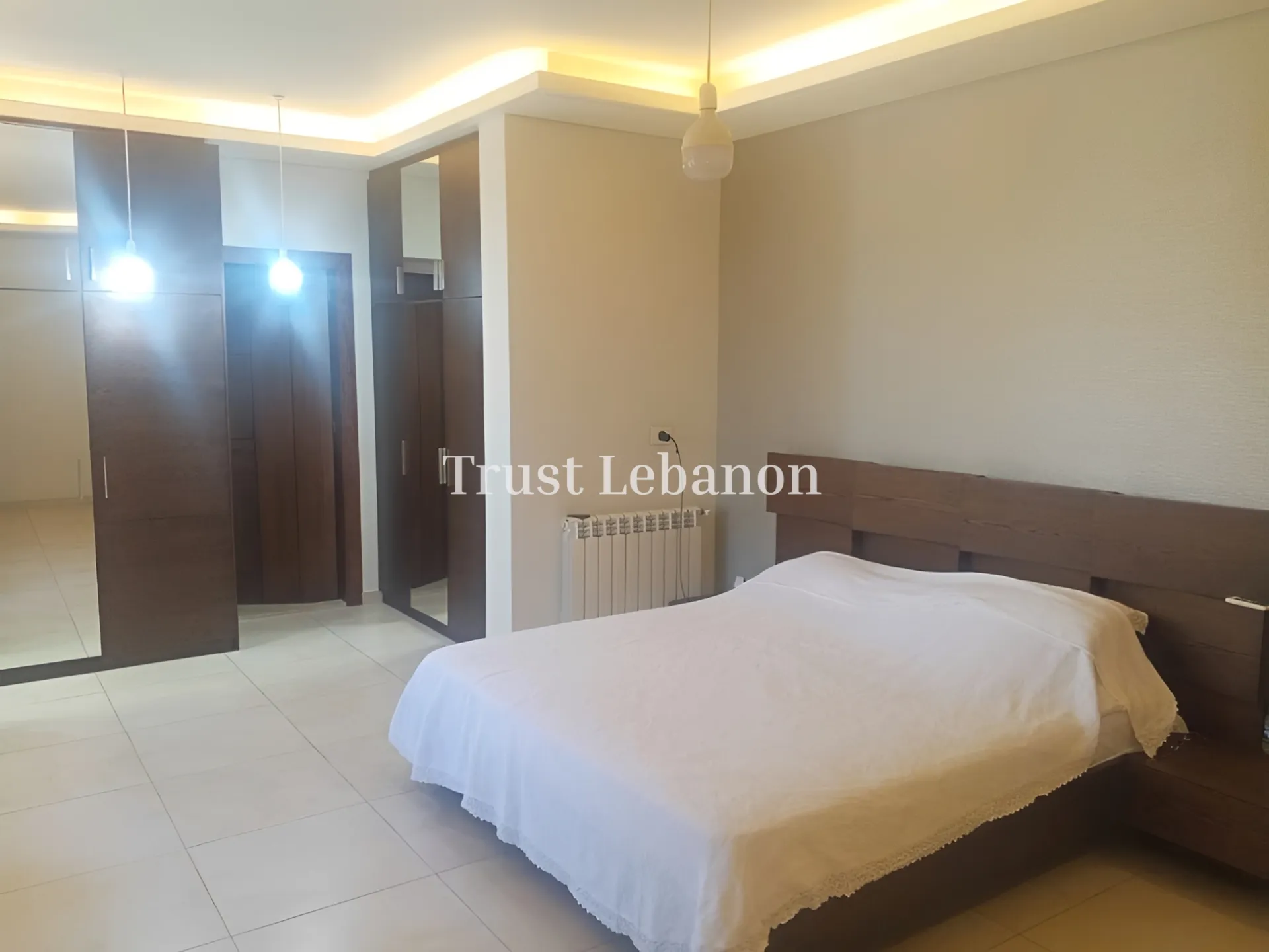 Apartment for rent in Boutchay, Lebanon