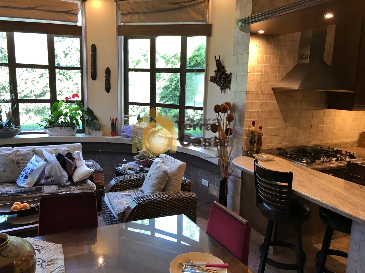 Villa for Sale in Zahle