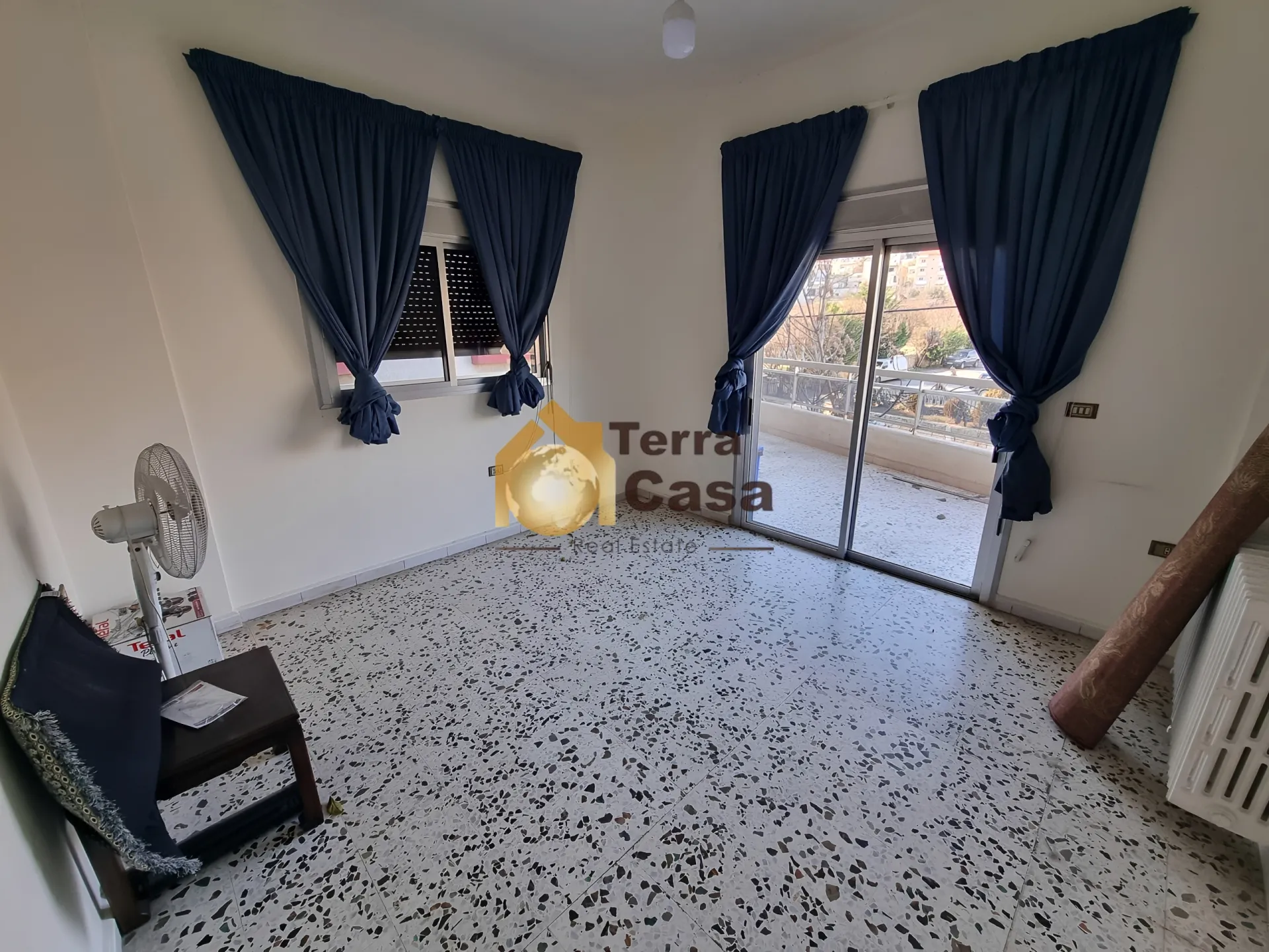 Apartment for Rent in Maalaka