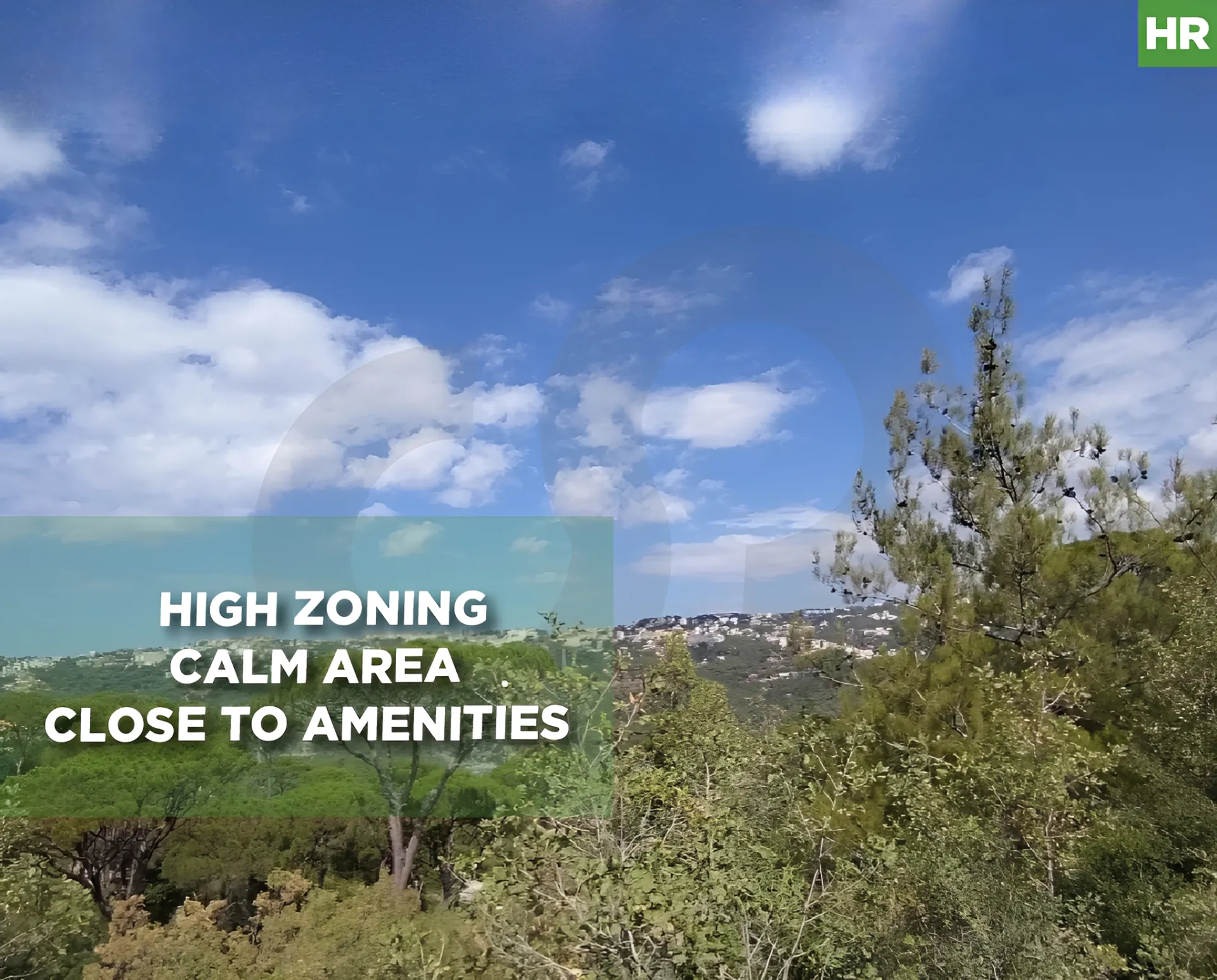 Land for Sale in Matn