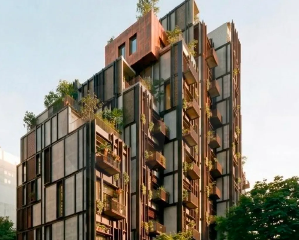 Apartment for Sale in Achrafieh