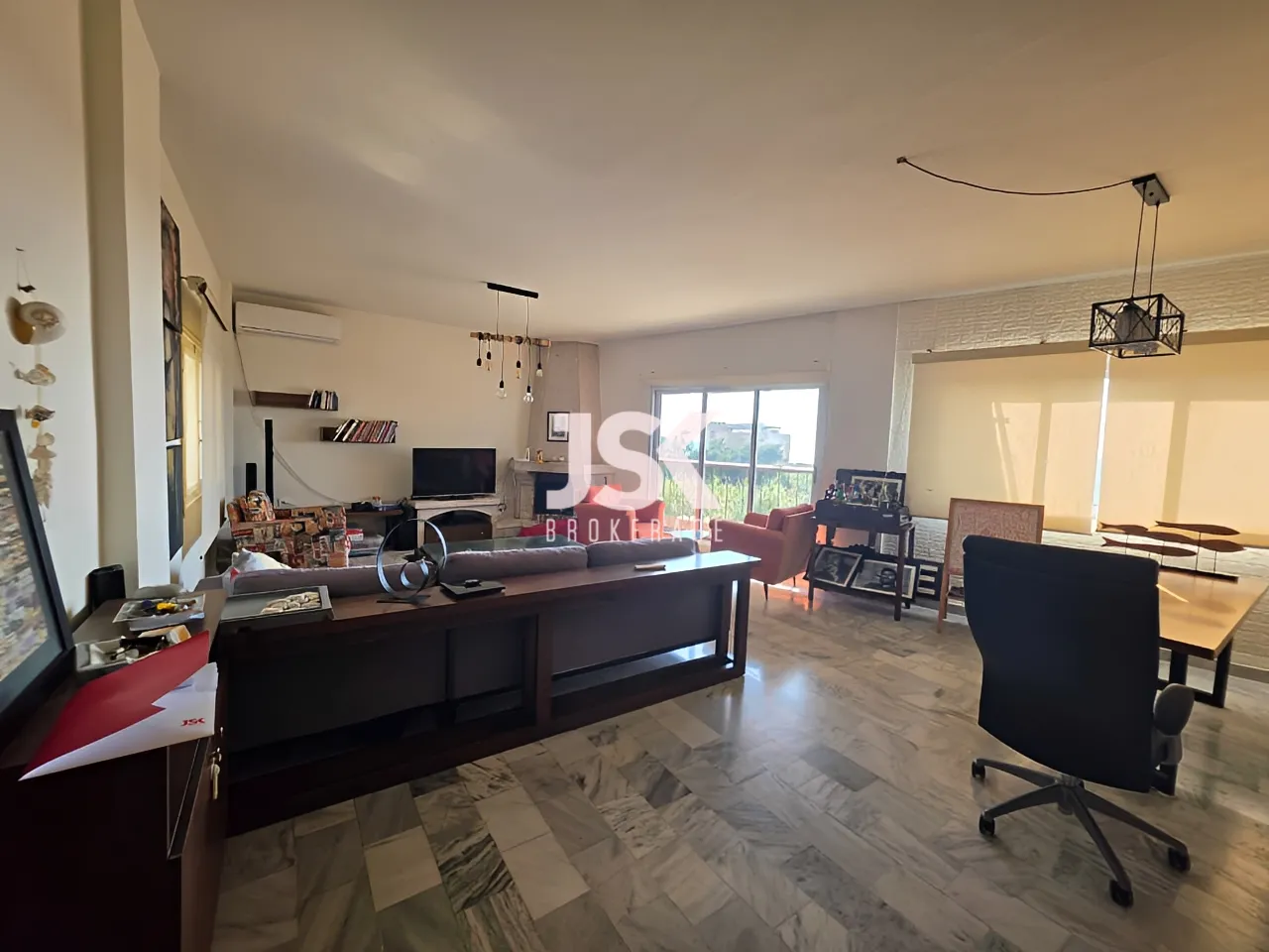 Apartment for Rent in Batroun