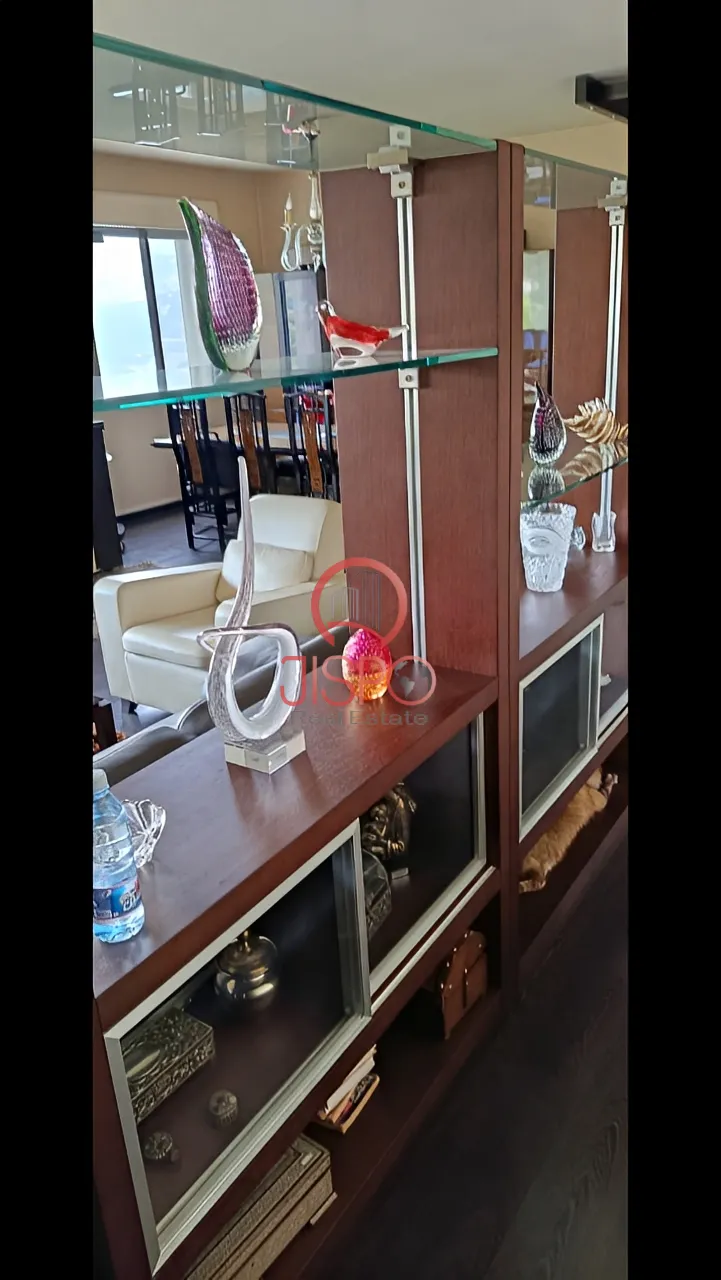 Apartment for Sale in Ajaltoun