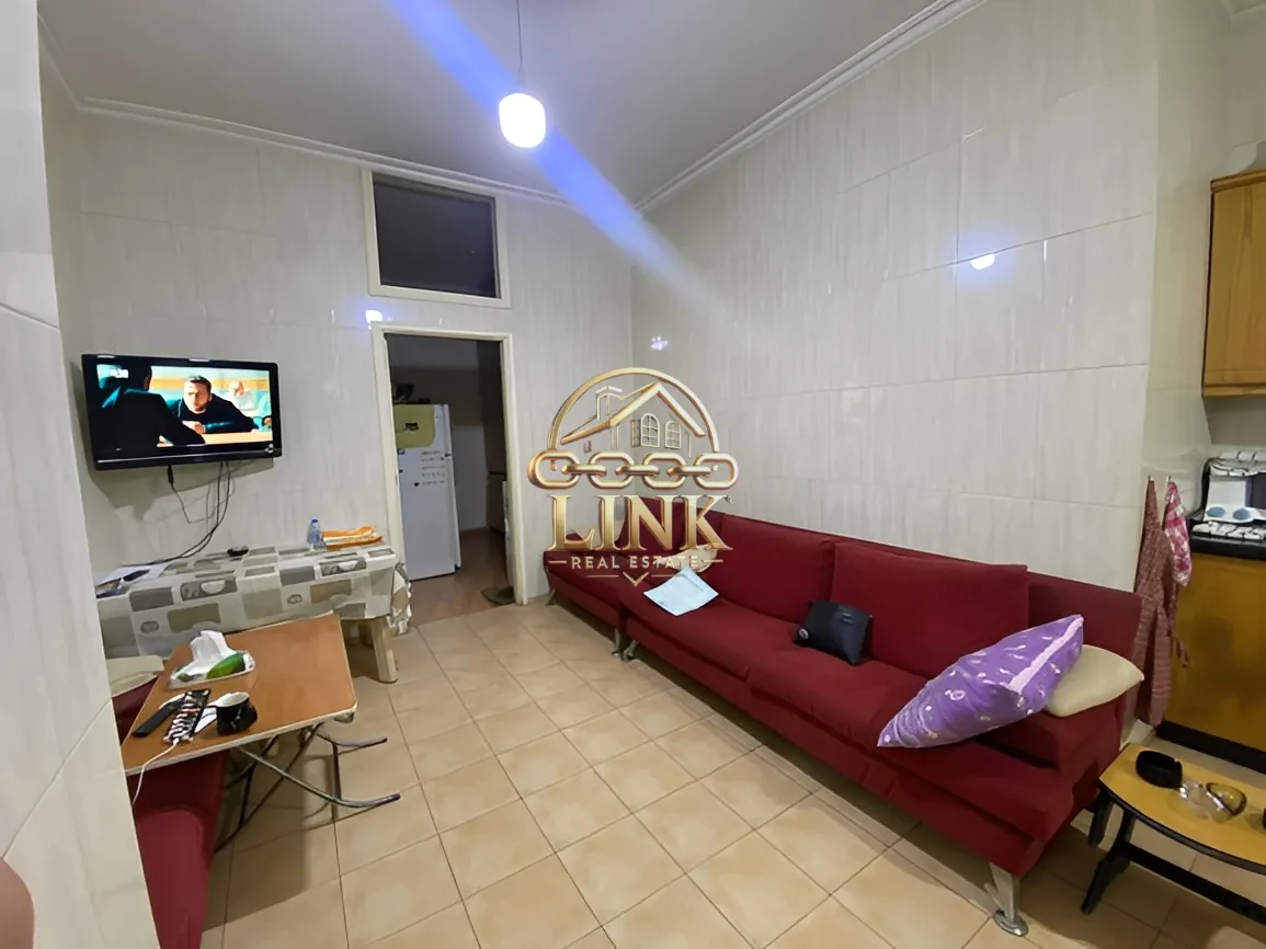 Apartment for Sale in Baouchriyeh, Lebanon