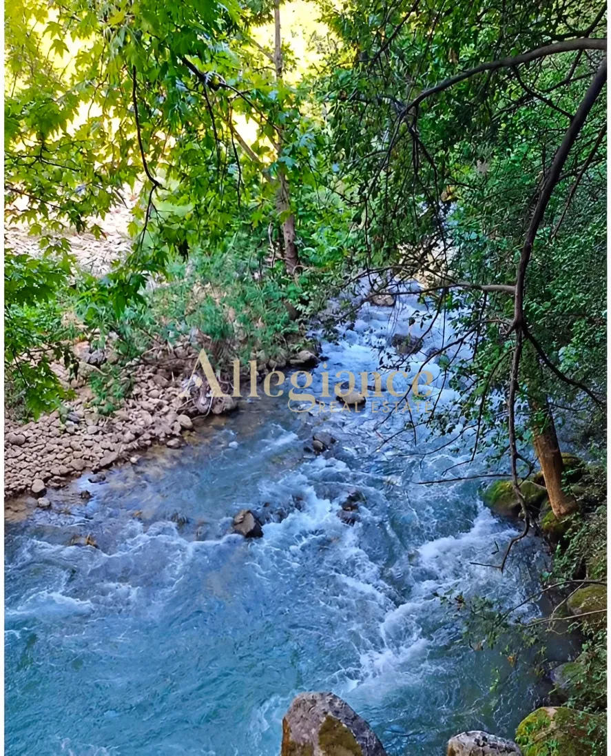 Residential Land for sale in Damour, Lebanon