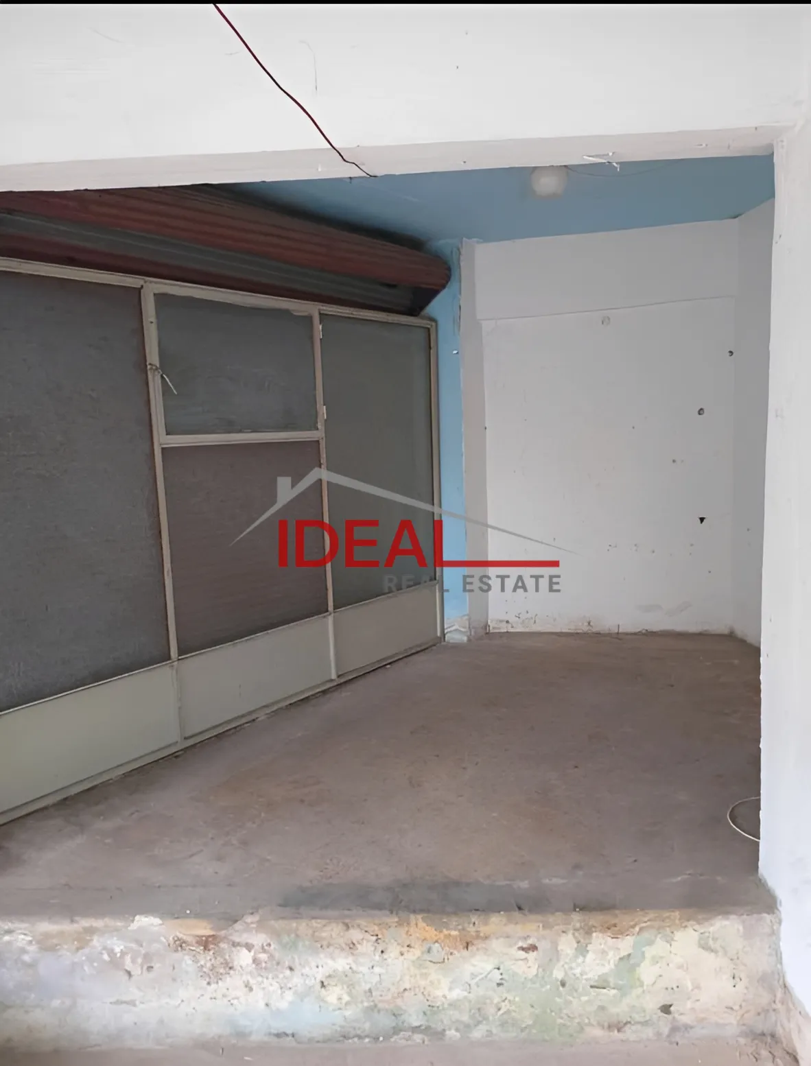 Shop for sale in Mar Mikhael, Beirut, Lebanon