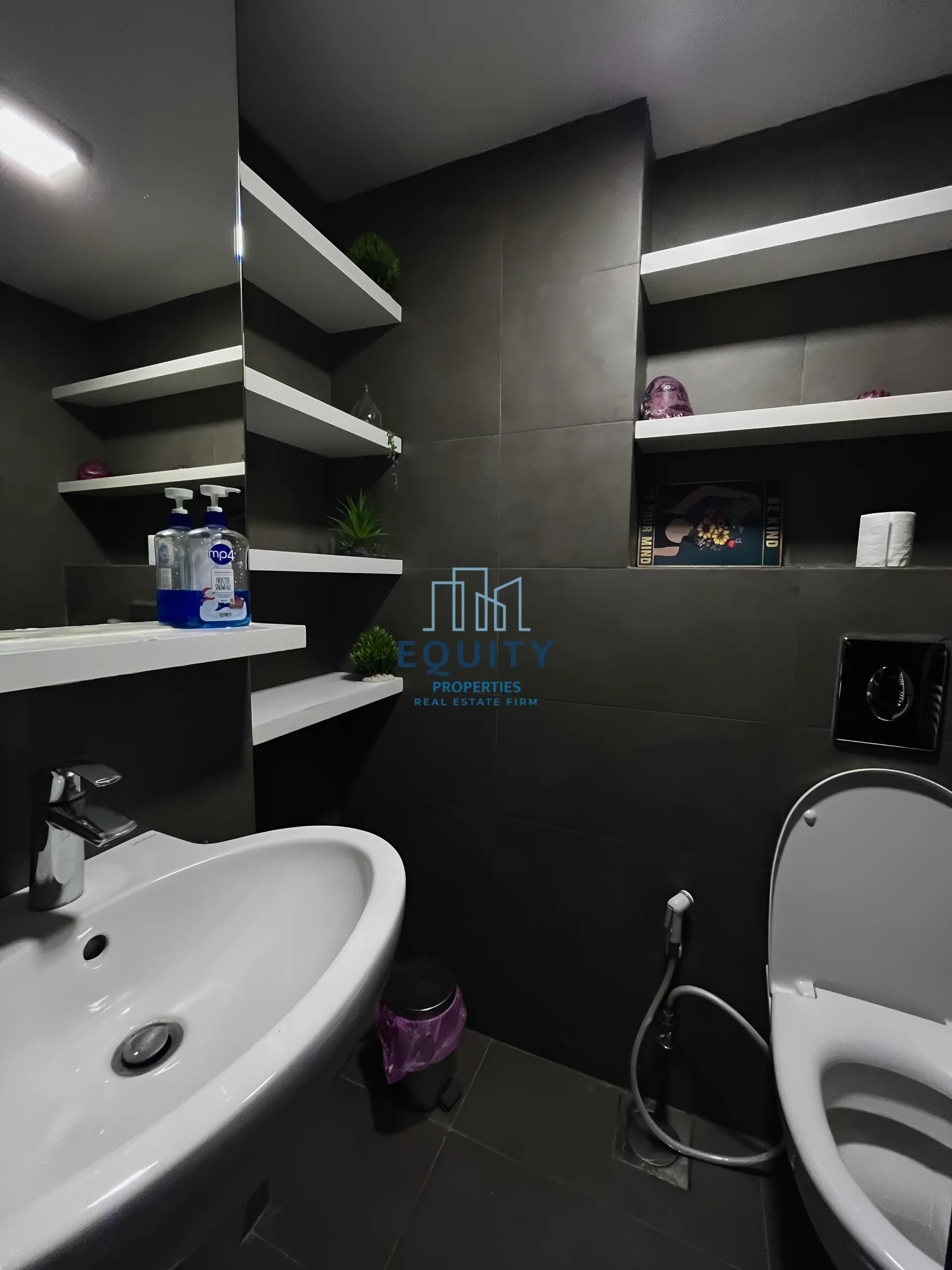 Duplex for Rent in Faqra
