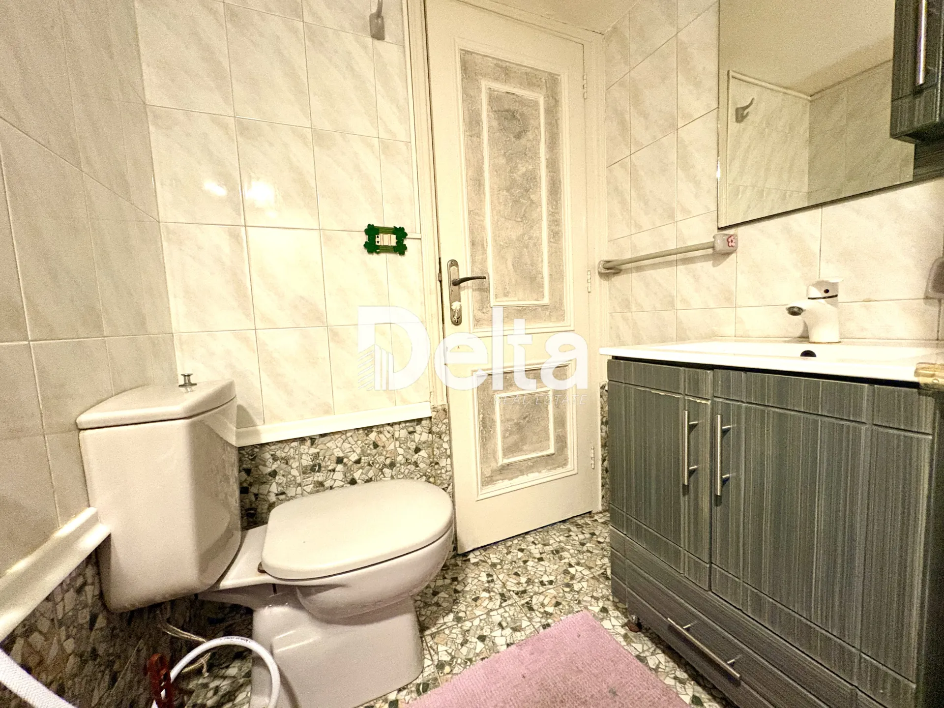 Apartment for rent in Salim salam, beirut, lebanon