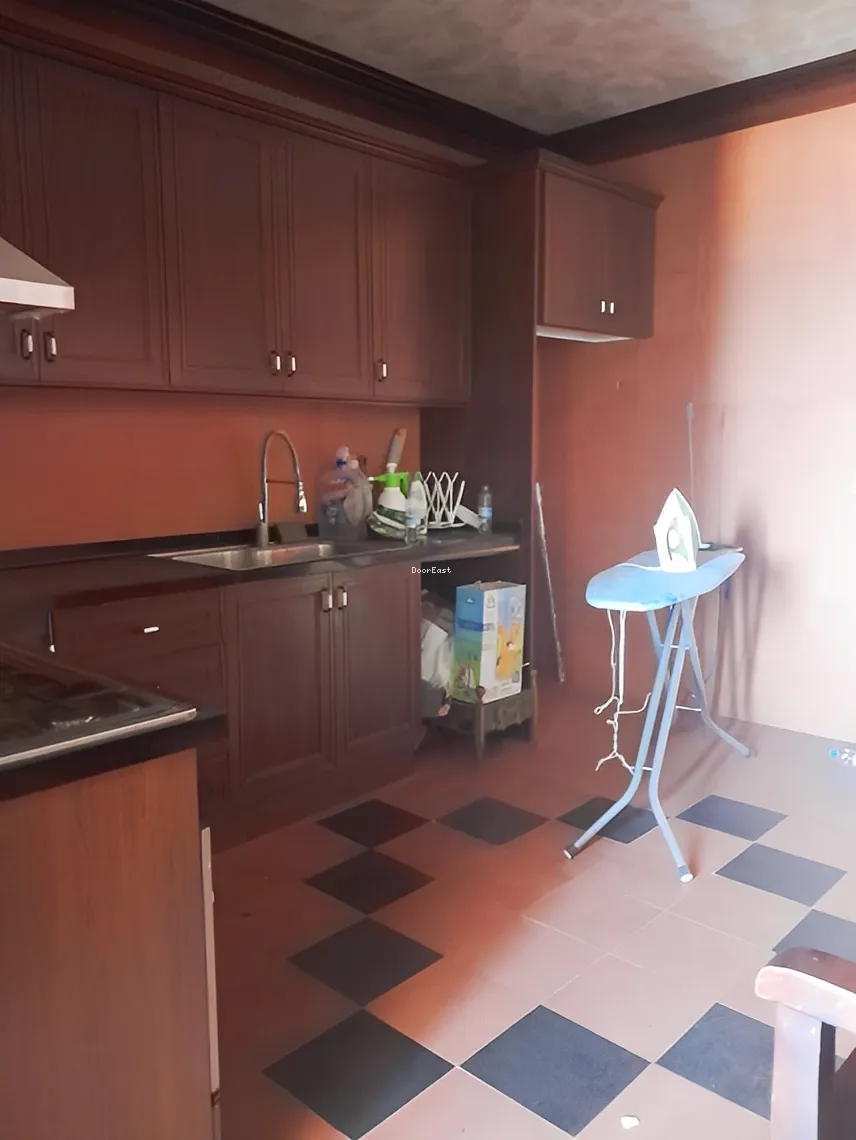Apartment for Sale in Bikfaiya, Lebanon