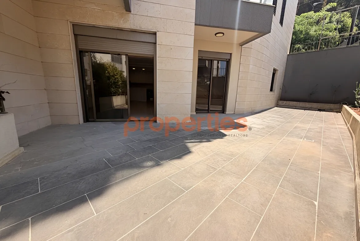 Apartment for Sale in Naqqache