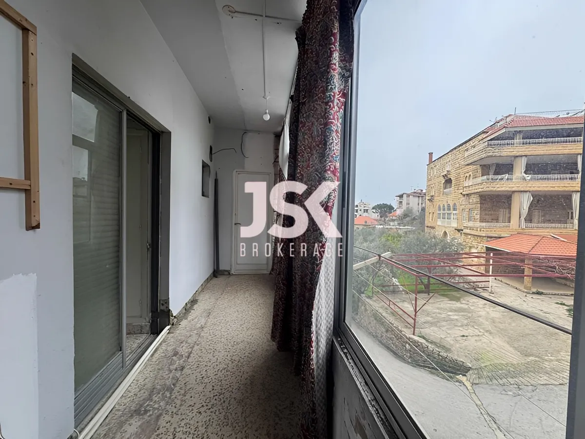 Apartment for Sale in Baabdat, Lebanon - 2 bed, 2 bath