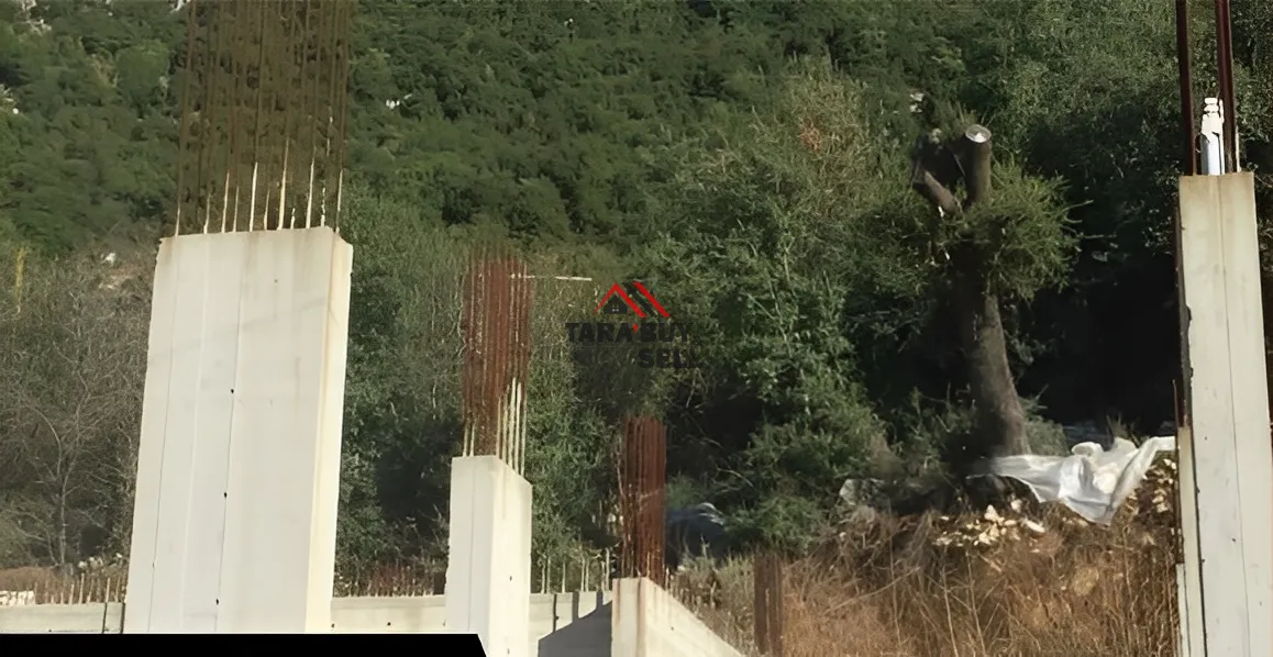 Land for Sale in Tourzaiyya, Lebanon