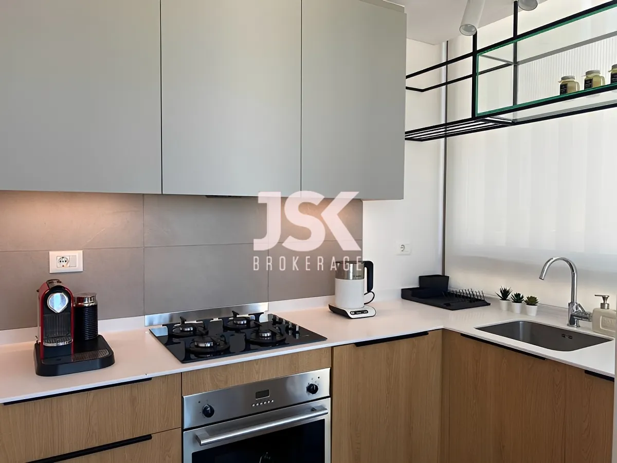 Triplex for Sale in Gemmayzeh, Beirut, Lebanon