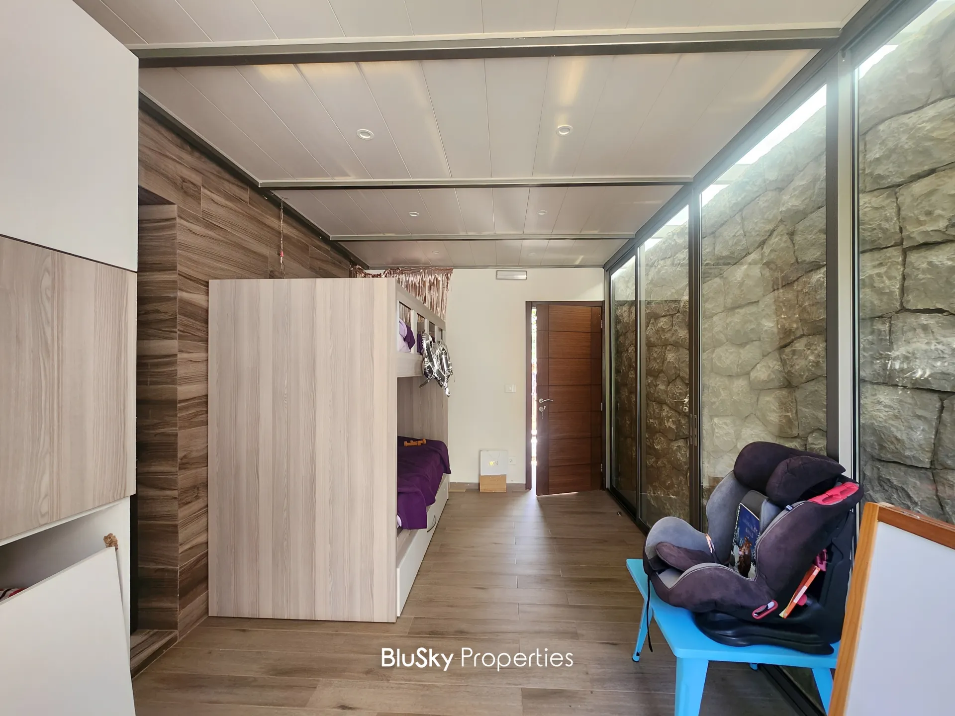 Duplex for sale in Baabdat, lebanon