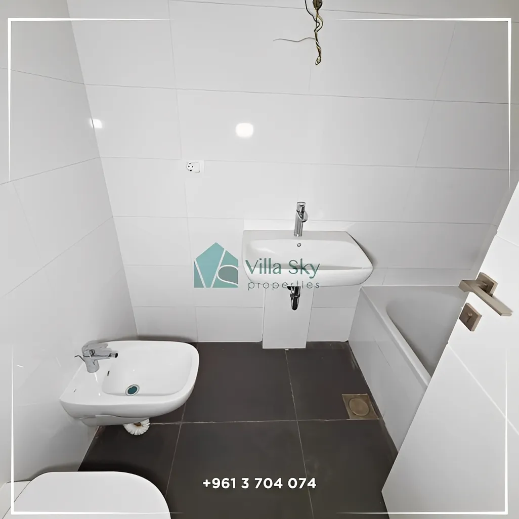 Apartment for Sale in Beit Meri, Lebanon