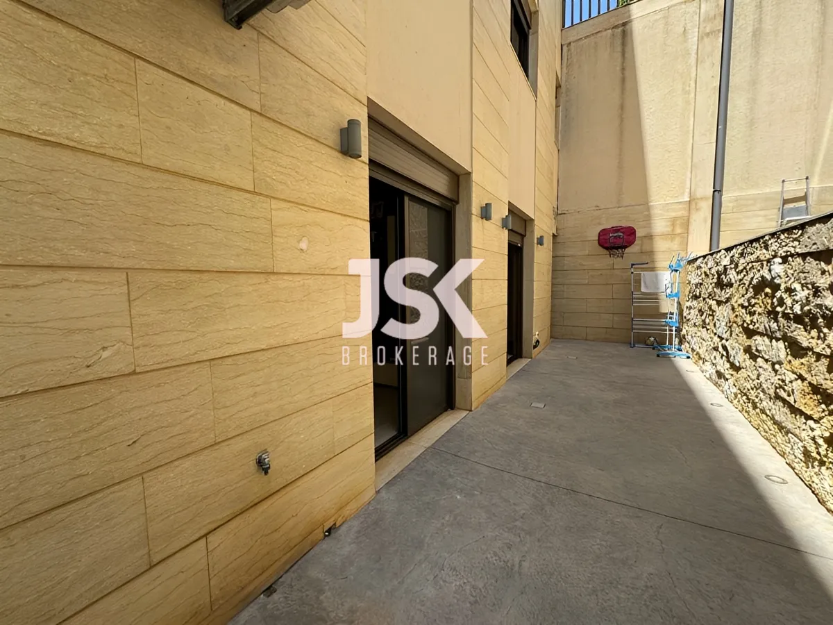 Apartment for Sale in Baabdat, Lebanon