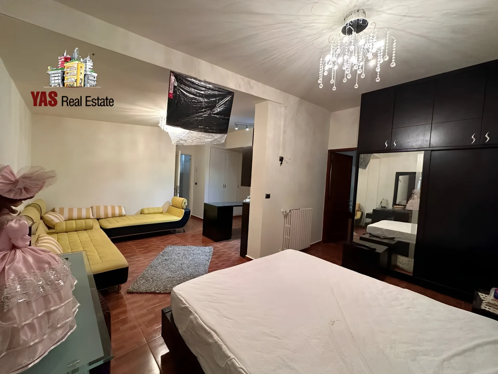 Apartment for Sale in Ballouneh