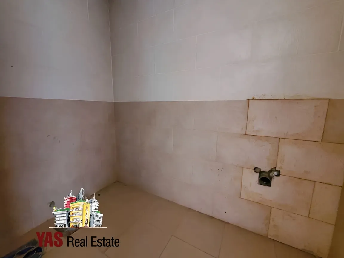 Apartment for Sale in Ajaltoun - 2 bed, 3 bath