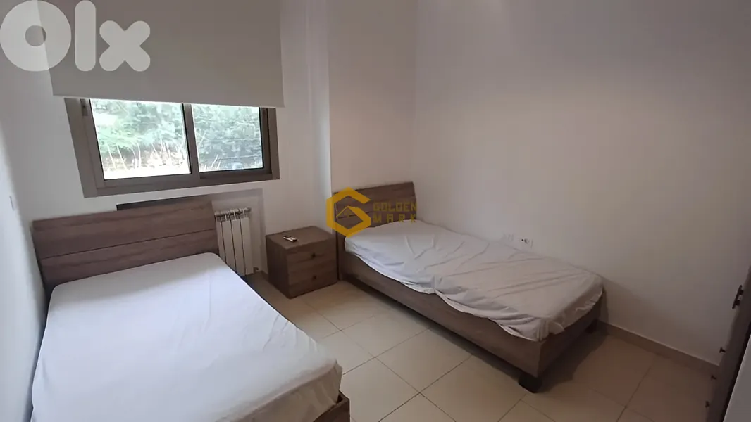 Apartment for Sale in Sahel Aalma