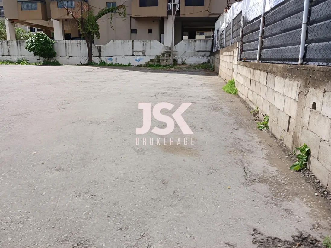 Residential Land for sale in Nahr El Mot، Lebanon