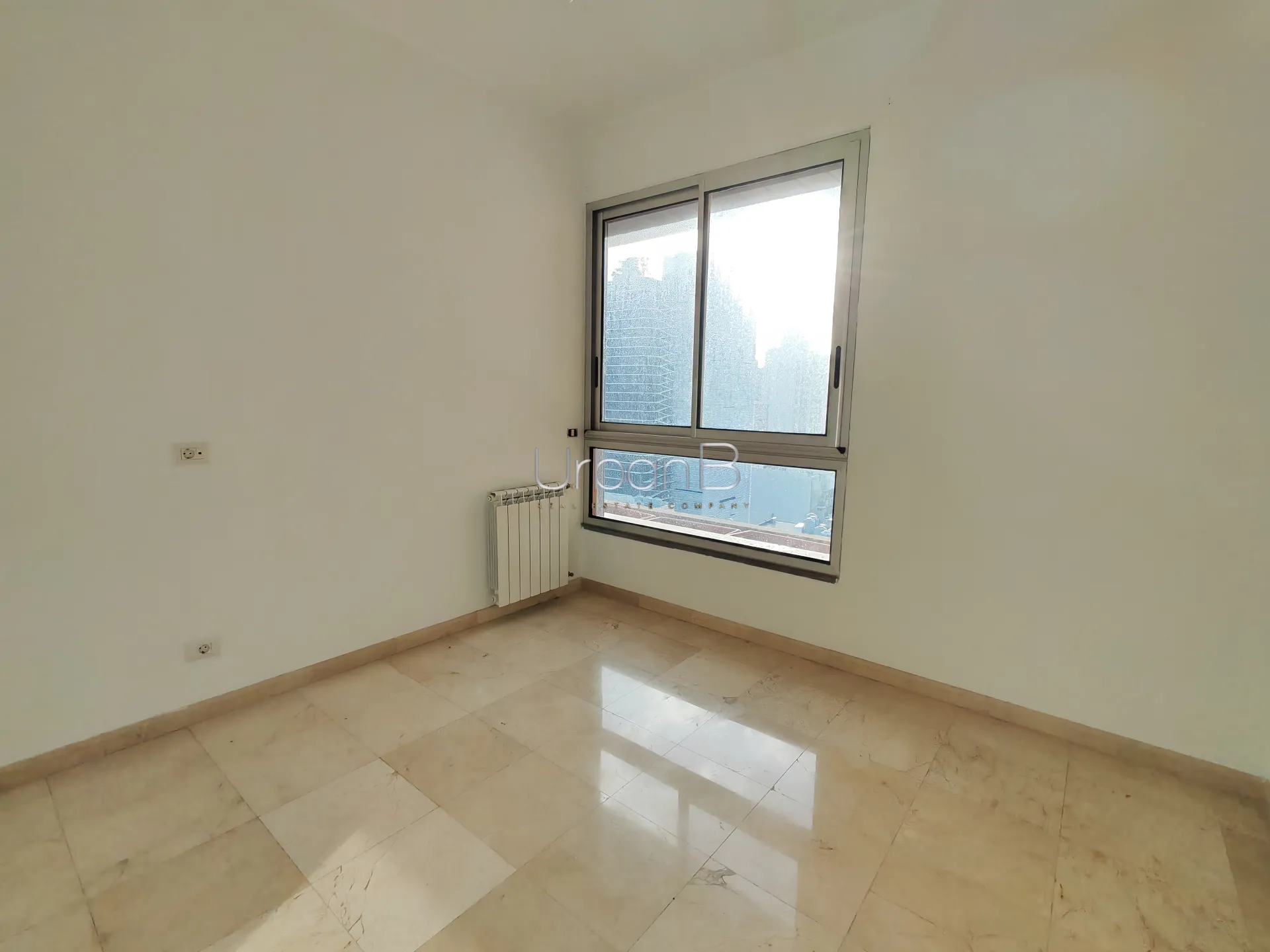 Residential in Sagesse, beirut, lebanon