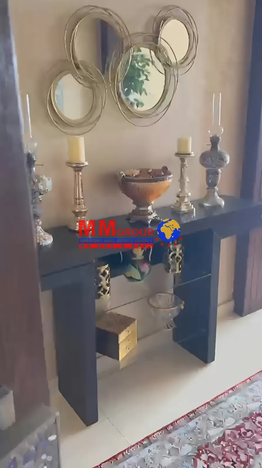 Duplex for sale in Mansourieh, Lebanon - 4 bed, 5 bath