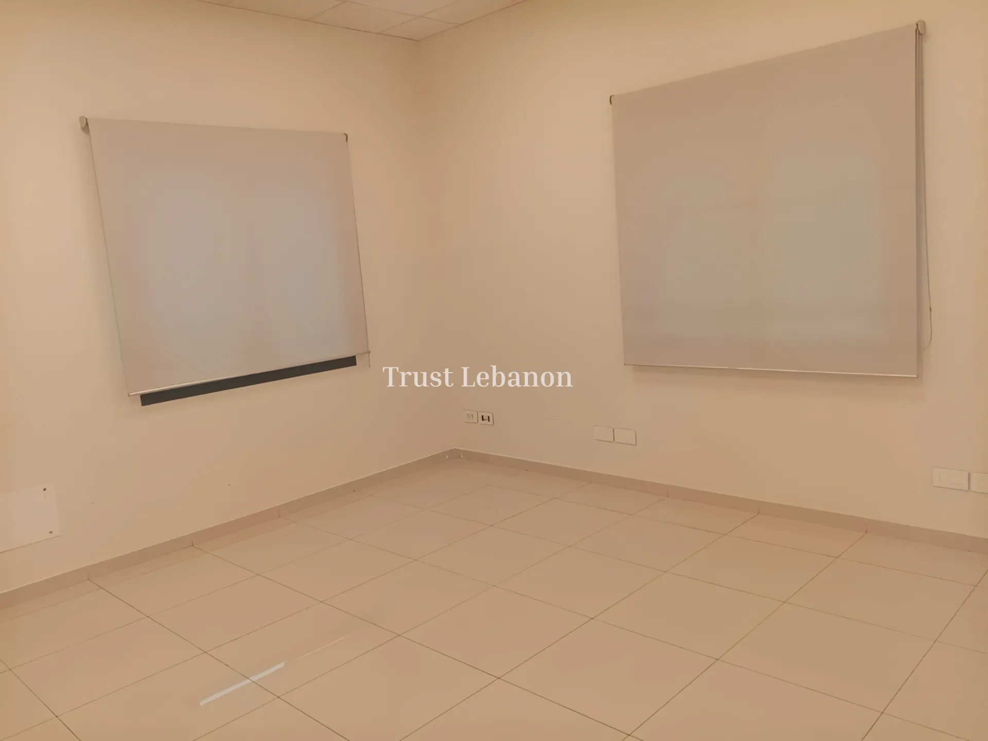 Office for rent in Zalka Rd, Lebanon