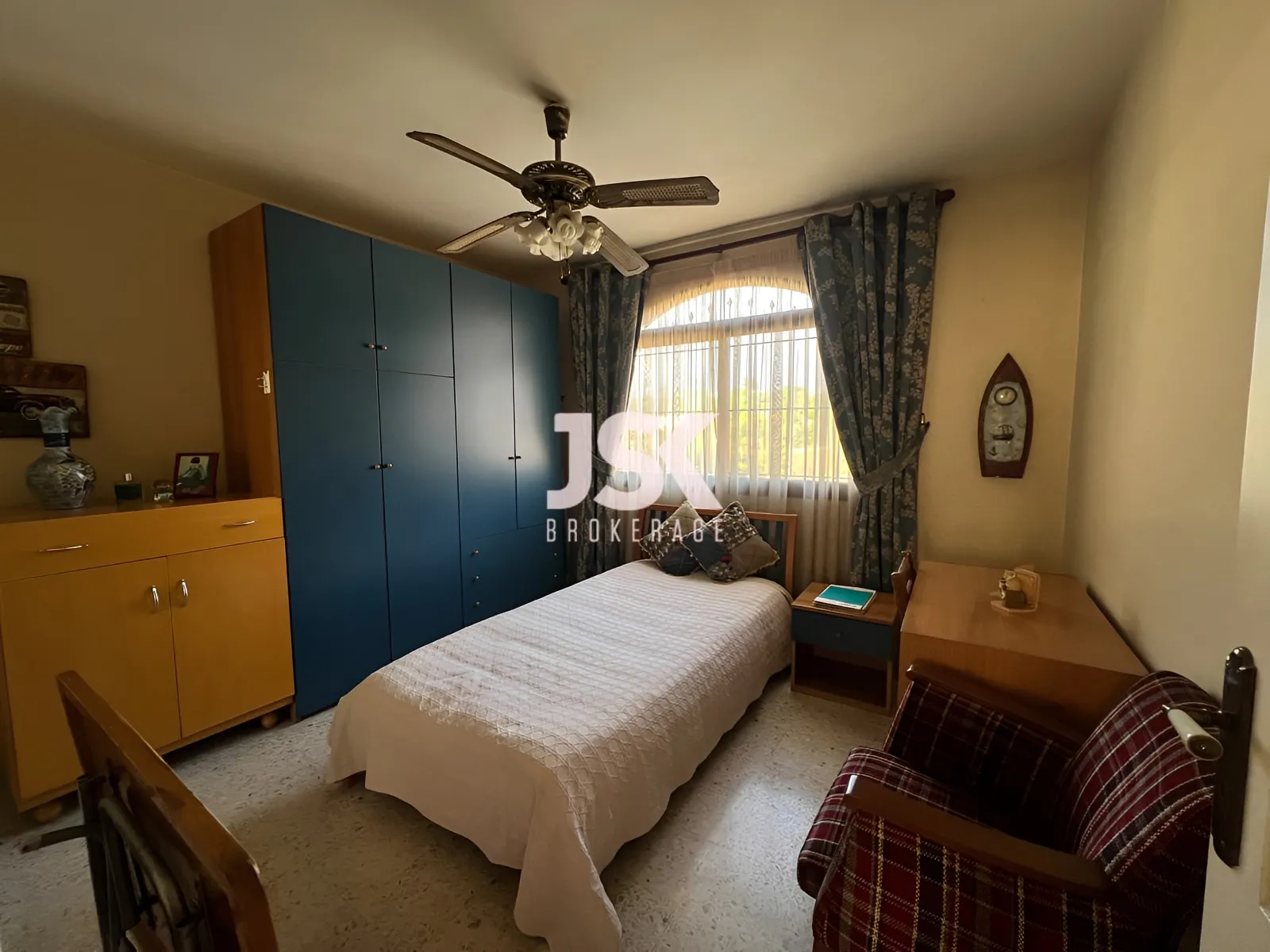 Apartment for Sale in Aley